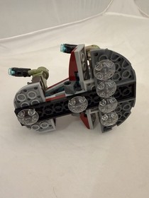 Lego Star Wars 75035 Kashyyyk Troopers Building Toy 