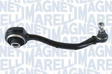 Für MAGNETI MARELLI 301181370500 FRONT CONTROL ARM WITH PIN LOWER LEFT MERCEDES