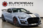 2022 Ford Mustang Shelby GT500