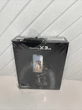 hohem iSteady X3 SE Plus Gimbal Stabilizer for iPhone - Read Description