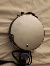 Vitantonio Waffle Coner Waffle Cone Maker 700 NS Vintage Waffle Coner 