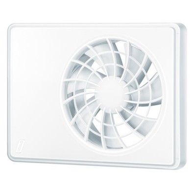 Abluft Ventilator mit Fernbedienung 125 mm iFan Move Lüfter mit Bewegungssensor