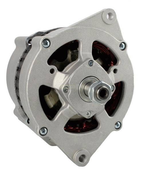 Lichtmaschine 80A Neu Eurostarter Oe-Nr. 89213178 FüR Renault-image