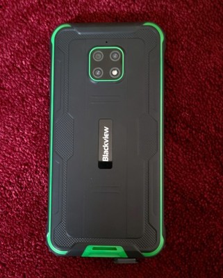 Blackview BV4900 Pro 5.7'' 4+64 MediaTek Helio P22 MT6762 Octa Core 4G Ruggedized