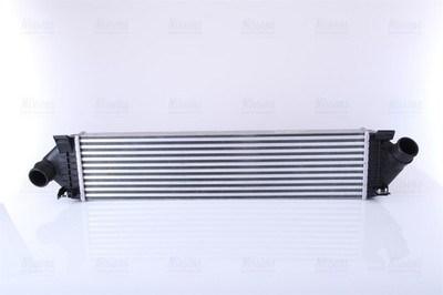 Nissens Charge Air Intercooler 96481 for FORD C-MAX (2007) 2.0 TDCI etc