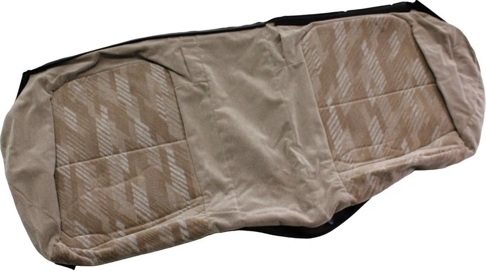 Cubierta de asiento trasero 98-01 Acura Integra SEDAN 4 puertas LS 82131ST8A22ZD genuina OEM Foto 2 de 4