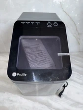 GE Profile Opal Nugget Ice Maker, Pebble Ice Maker, Portable Ice Machine (New)