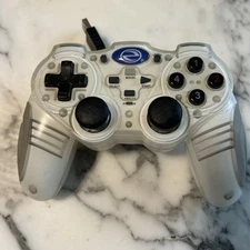 Game Elements GGE909 Recoil Video Game System PC USB White Game Controller