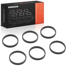 A-premium Engine Intake Manifold Gasket Set For Bmw E82 E90 E60 F12 X1 X3 X4 Z4