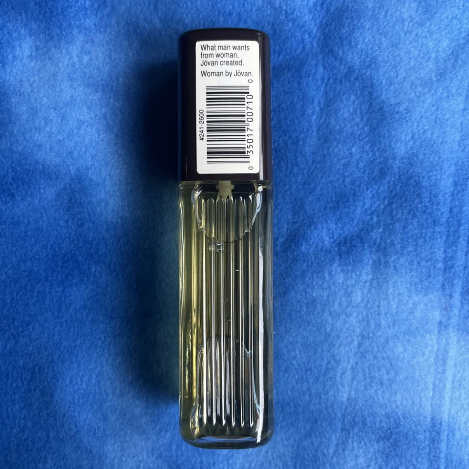 Jovan Mujer Perfume Concentrado Colonia Spray por Coty 59 ml 2 fl oz Nuevo sin Caja Foto 2 de 4