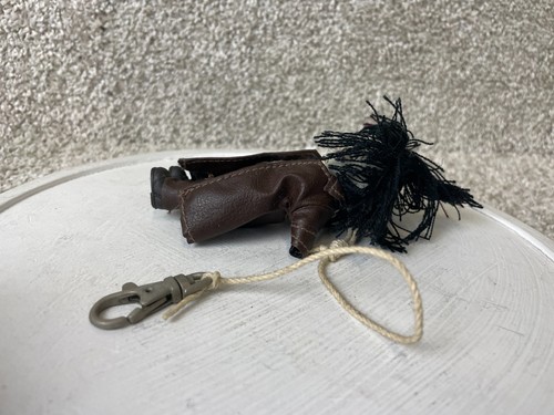 Mezco Toys Living Dead Dolls Misery 4.5” Mini Figure Keychain - Picture 5 of 9
