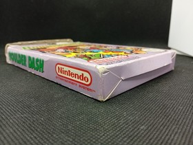 Boulder Dash - Nintendo NES EU PAL - NES-XB-FRA