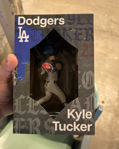 25+ Kyle Tucker Bobblehead for sale | Updated Oct 2026