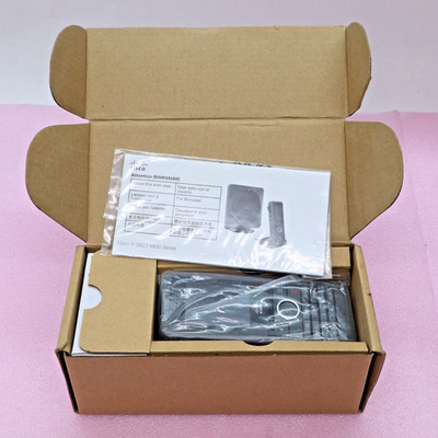 Cisco IP DECT 6800 Series 74-121505-01 CP-6825-3PC-K9 Cordless Handset Cradle T5