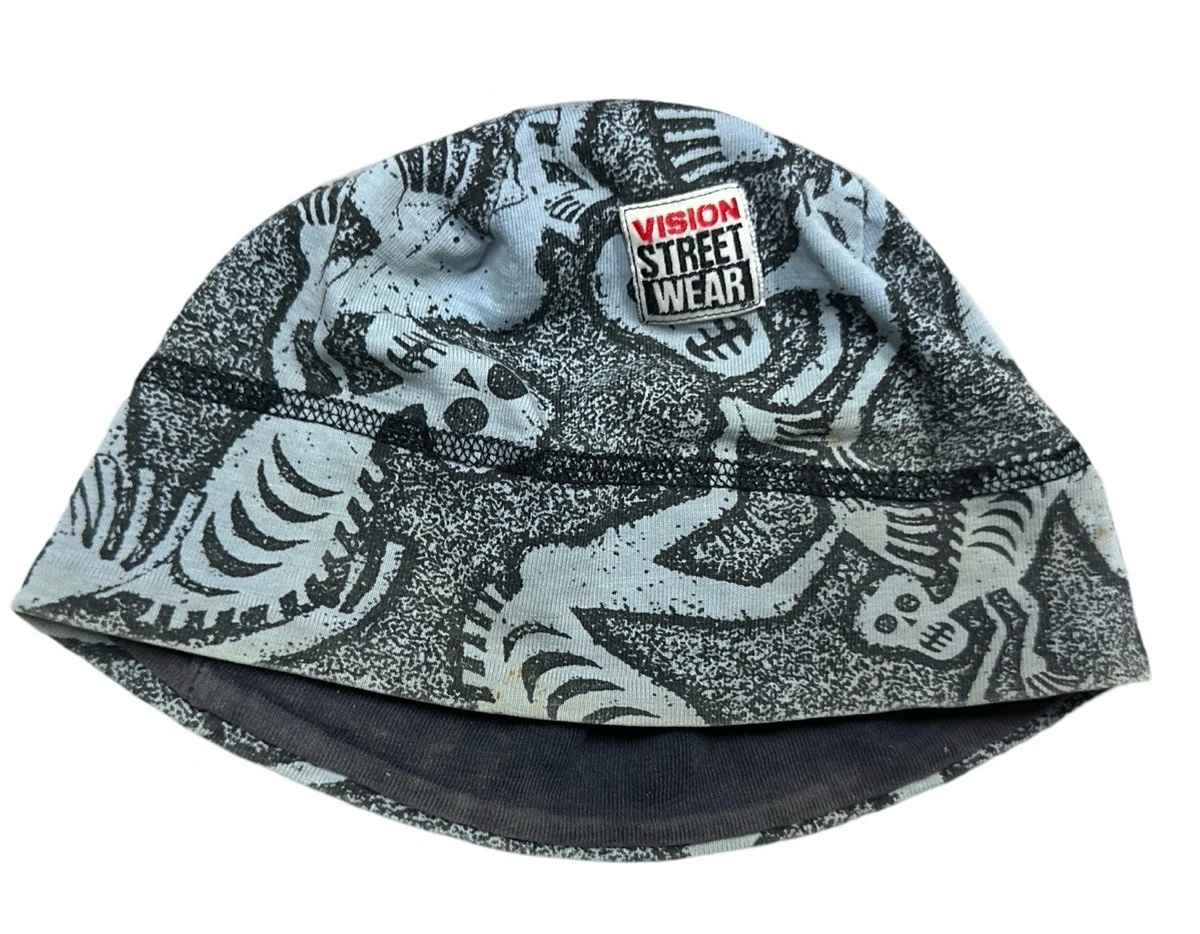 Vision Street Wear Hats for Men for sale - eBay