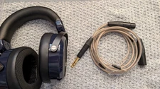 HiFiMan HE6se V2  Headphones