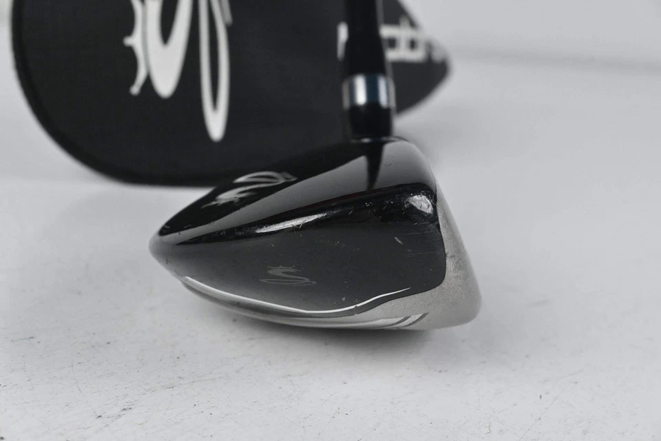 Cobra Fly XL #4 Hybrid / 23 Degree / Regular Flex Cobra Fly XL Shaft - Image 3 of 4