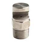 12 Zoll Edelstahldüse mit 140170 Grad Sprühwinkel lange Lebensdauer