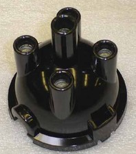 Distributor Cap top entry for Lucas 25d type distributors 