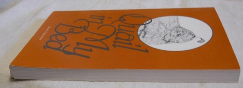 Quail in My Bed by Burley Packwood (1994, Paperback, reprint, signed) - Imagen 3 de 7