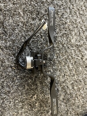 (0469) Rascal Megalite 6 Elektromobil Motor Wigwag/Gas