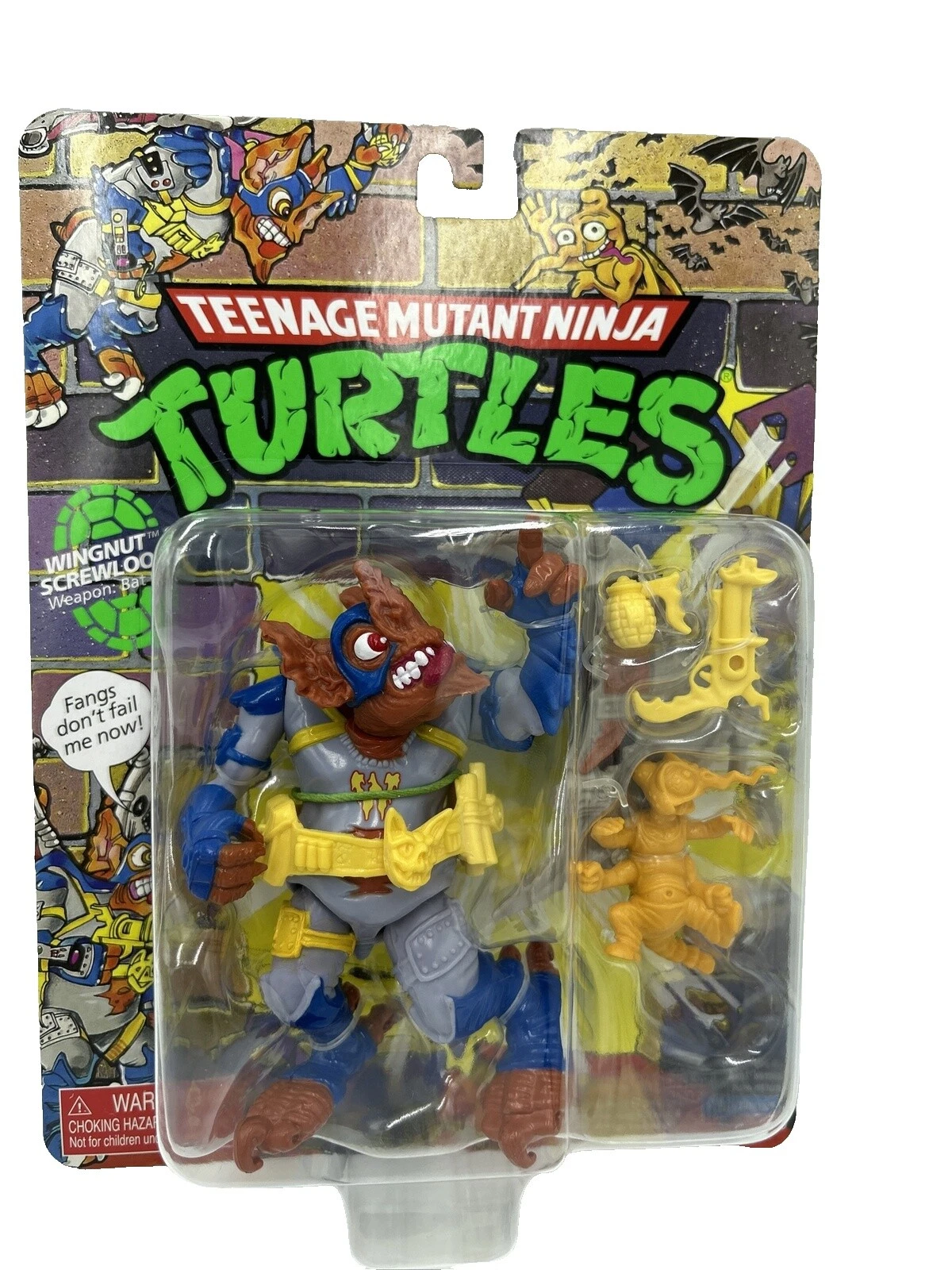 Playmates Toys & Hobbies