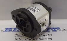 Schaeff SKL821A,326 Hydraulikpumpe Liebherr,JCB,Volvo ersetzt 0510525020