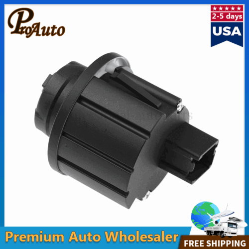 4x4 4WD Transfer Case Dash Panel Control Switch Knob For 2009-2014 Ford F-150 - Picture 6 of 6