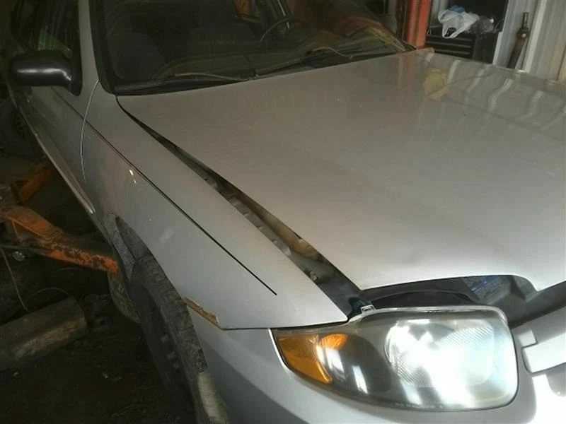 Anti-Lock Brake Part Assembly With Traction Control Fits 03-05 CAVALIER 90933 - Image 3 of 4