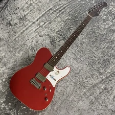 Bacchus / Global Series TACTICS24-STD/RSM FR 24F Electric Guitar