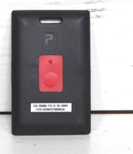 Protrac iD Mobile 3-in-1 Duress Systems tags-ultra long-range RFID tracking tags
