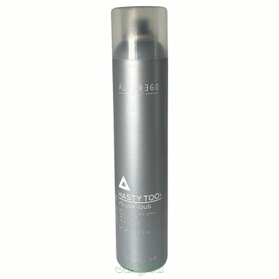 Alter Ego Hasty Too Finishing Volume Spray, 10oz.