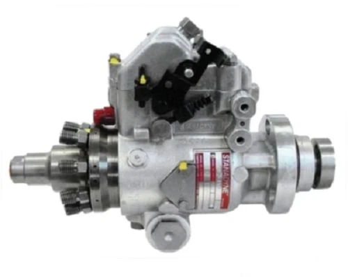 1988-1994 7.3L DB2 5013 Ford IDI Reman Diesel Fuel Injection Pump - Core Due - Image 2 of 2