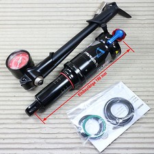 ROCK SHOX Dämpfer Monarch RL 190X51/7.5x2.0 MM430 C2 - 00.4118.123.004