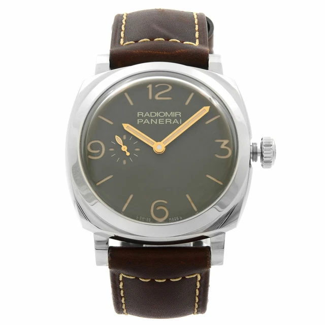 Panerai Radiomir Watches