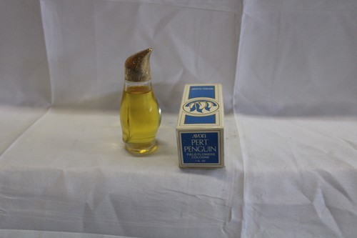 Avon bottles vintage (Full) (8 bottles) - Picture 4 of 15