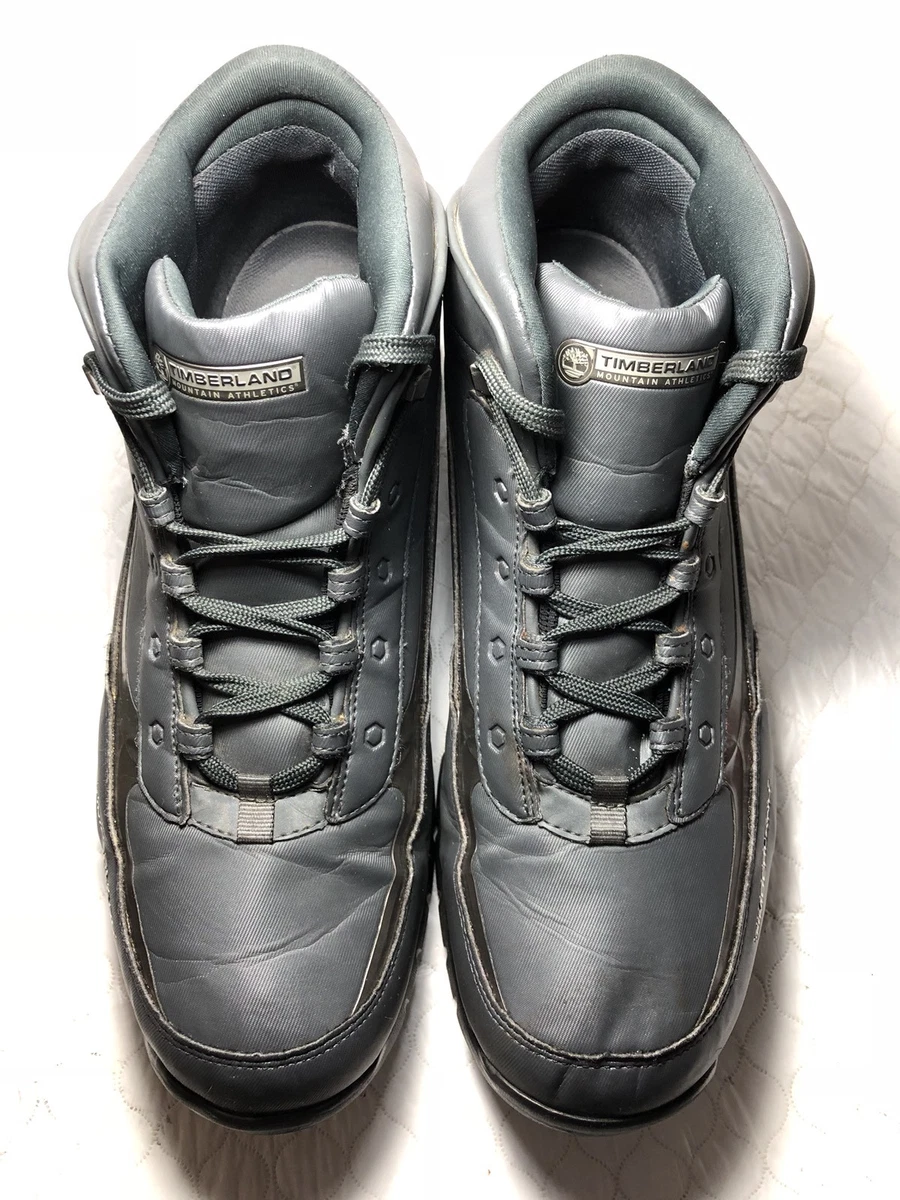 Timberland cheap boots noir