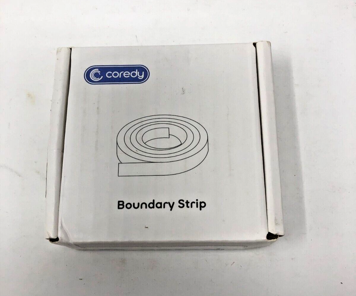 2 Pack Coredy Magnetic Boundary Strips | eBay