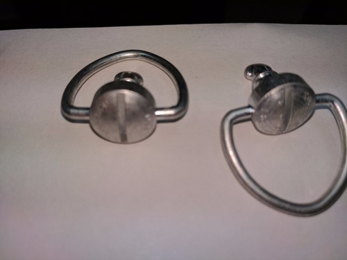 Southco Quarter-turn Fasteners 85-16-140-16 (lot of 10) - Picture 3 of 3