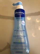 Baby, No Rinse Cleansing Water, For Normal Skin, 10.14 fl oz 300 ml 