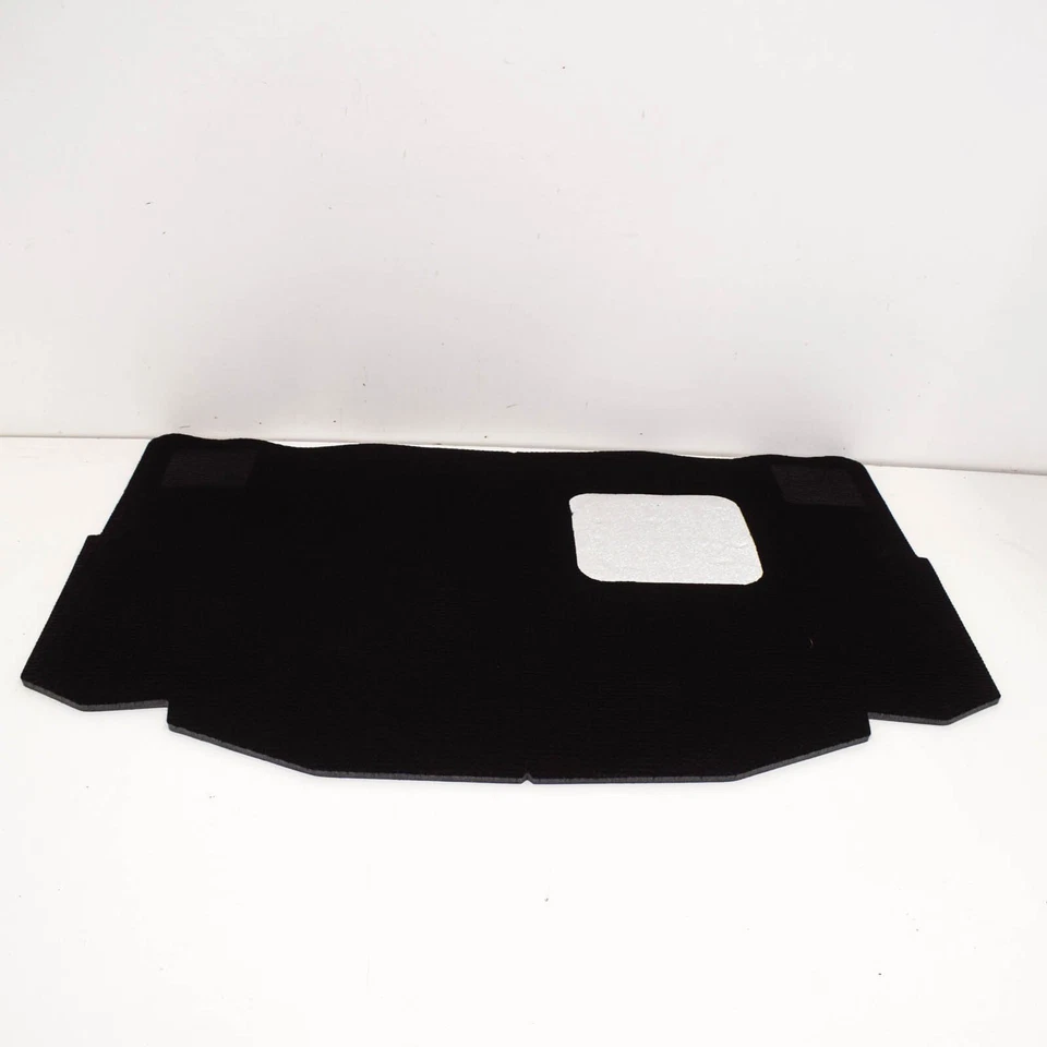MERCEDES-BENZ E W124 Bonnet Insulation Panel A1246800025 NEW GENUINE - Imagem 4 de 4