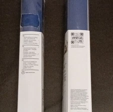 Cricut Smart Vinyl - Removable 13 in x 3 ft BLUE