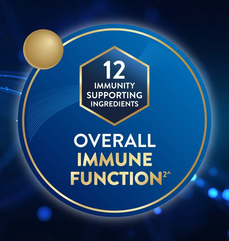 2 罐 x 雅培确保黄金香草 800 克 - 购买更多时节省额外 20% ! — 第 3/4 张图片