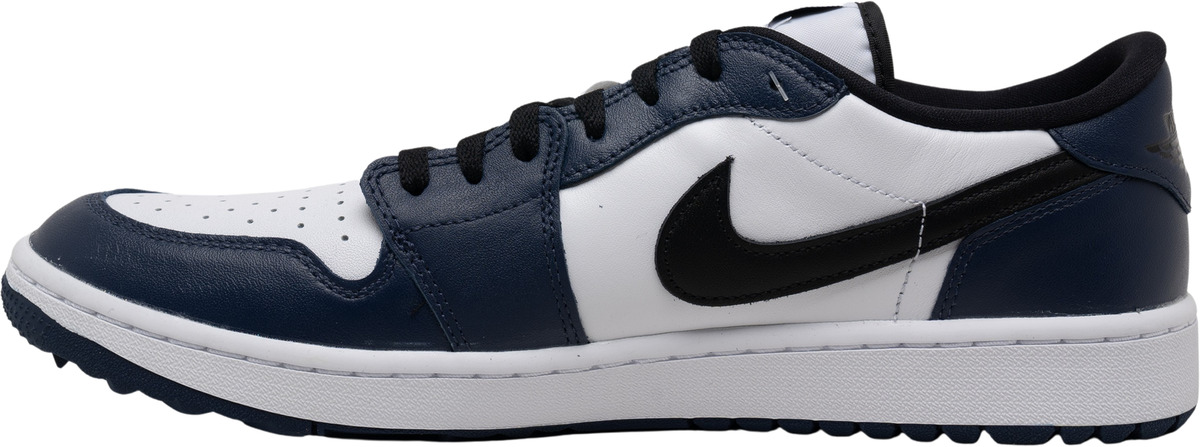 Jordan 1 Low Golf Midnight Navy