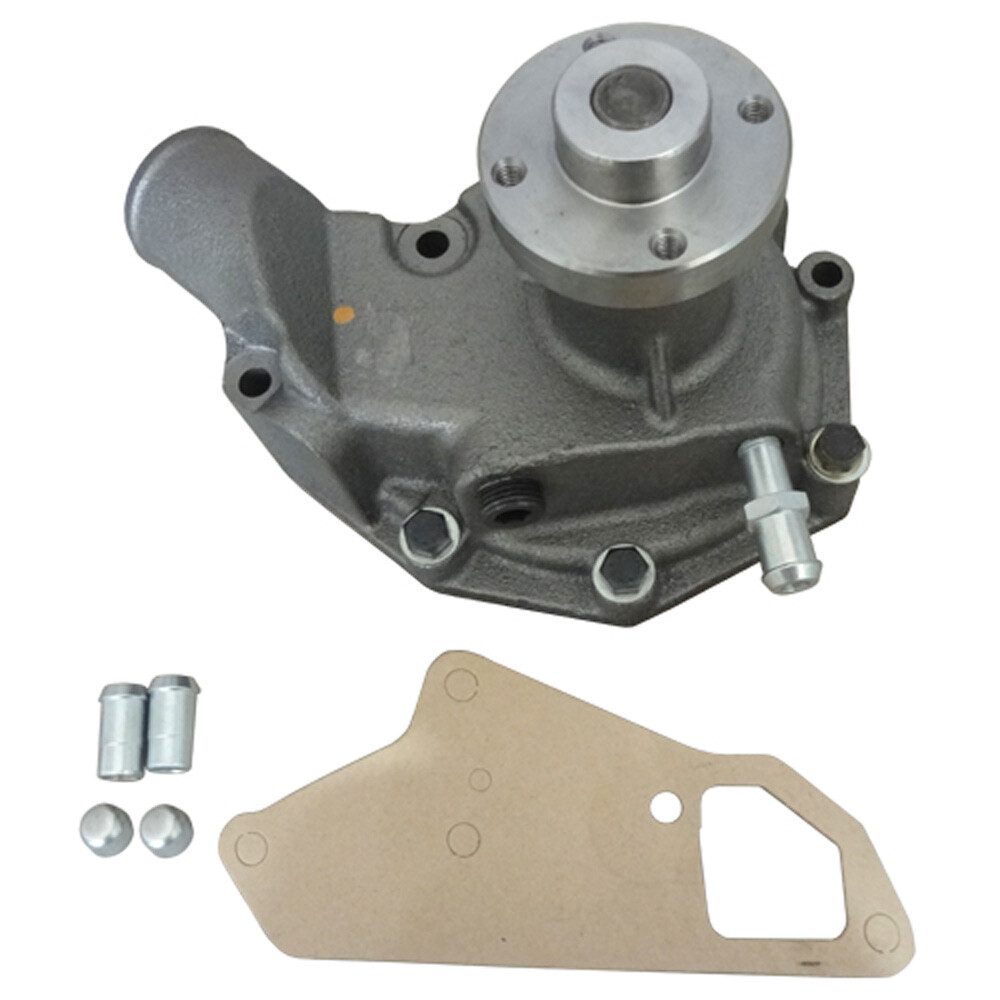 RE61715 Tractor Water Pump Fits John Deere 5200 5300 5400 5400N