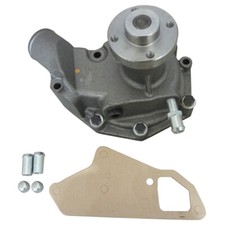 Re61715 Tractor Water Pump Fits John Deere 5200 5300 5400 5400n
