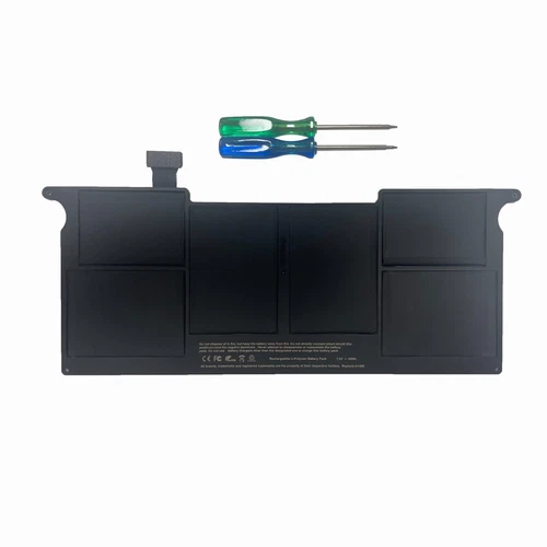 New A1495 Battery For Macbook Air 11" A1370 2011 A1465 2012 2013 A1406