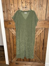 Barefoot Dreams CozyTerry Caftan