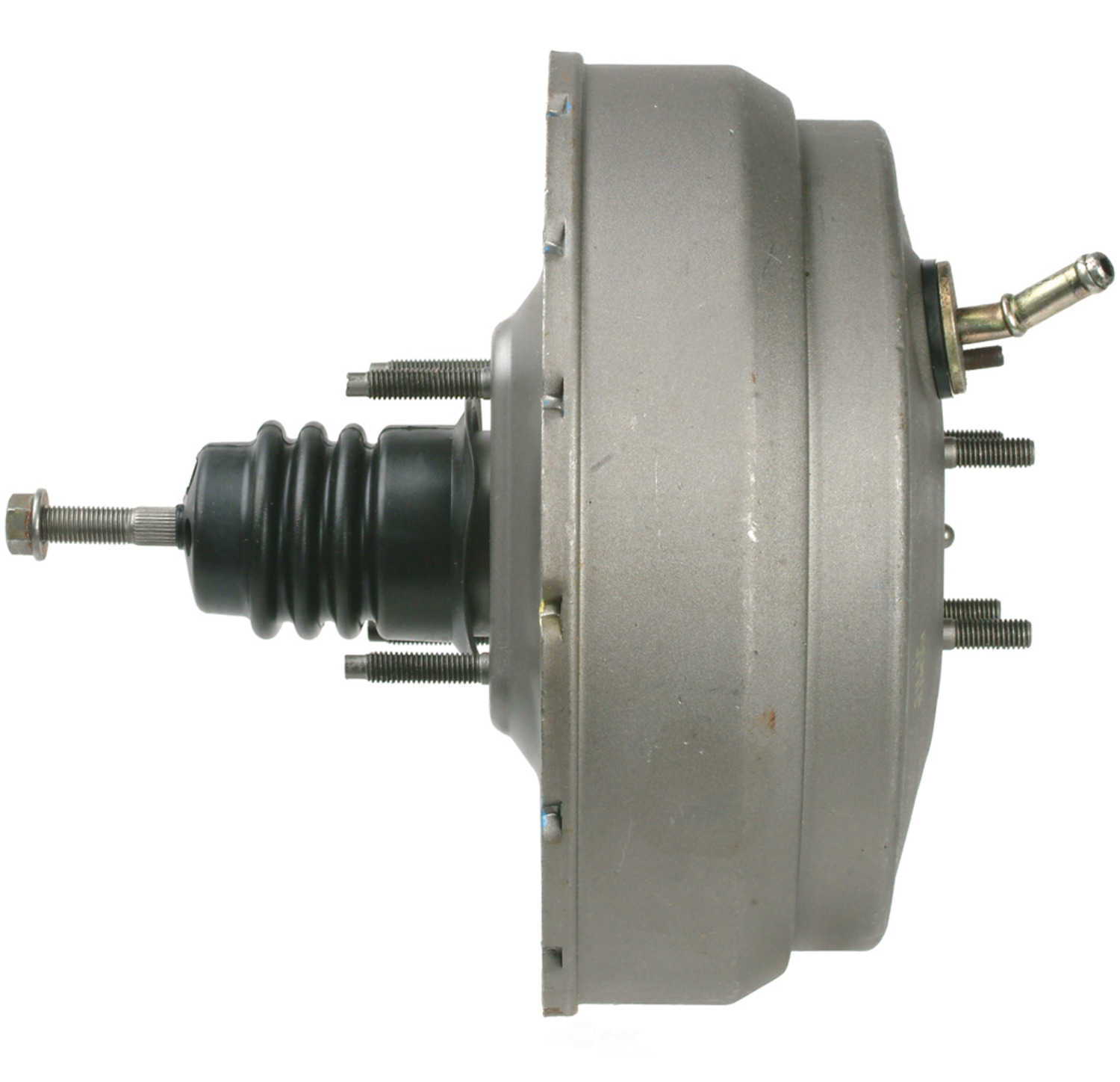 Power Brake Booster-4-Wheel ABS Cardone 53-2791 Reman