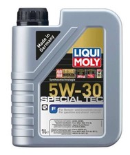 Liqui Moly 3852 Special Tec F 5W-30 Motoröl 1 Liter  Ford